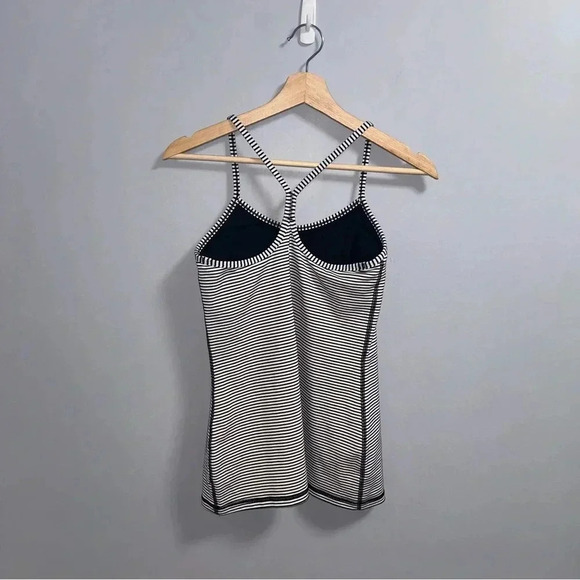 Lululemon Power Y Tank - Picture 7 of 10